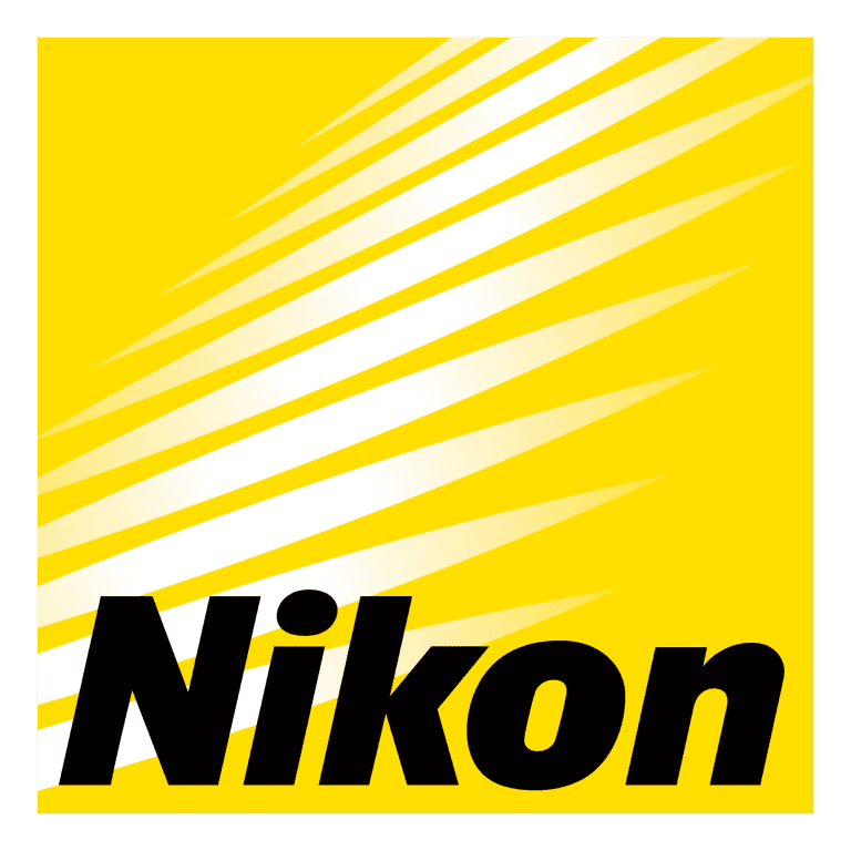 nikon logo 768x768