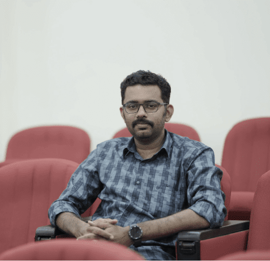 Pratheesh ,Owner of Pratheesh Photography