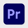 vecteezy adobe premier pro logo icon 67353986